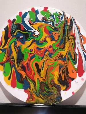 Artwork image