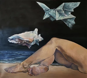 Artwork image