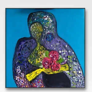 Artwork image