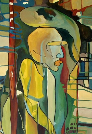 Artwork image