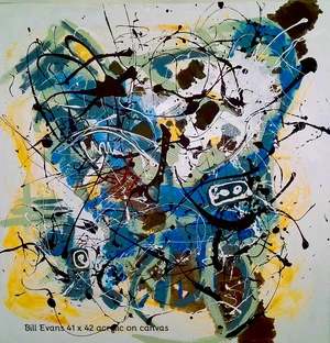 Artwork image