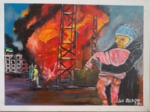 Artwork image