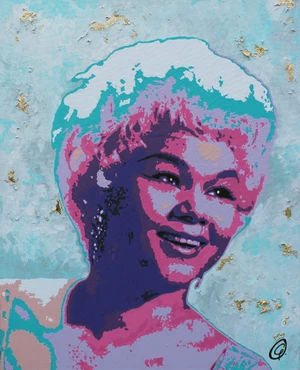 Artwork image