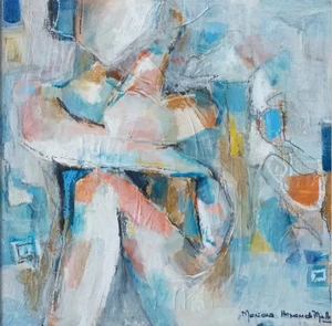 Artwork image