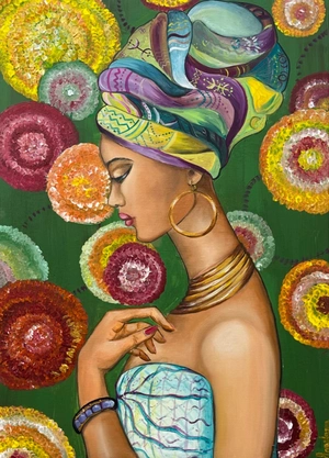 Artwork image