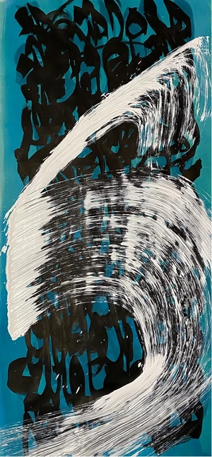 Artwork image