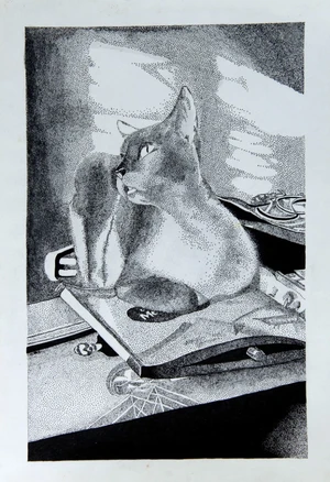 Artwork image