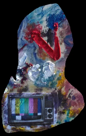Artwork image