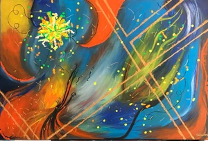 Artwork image
