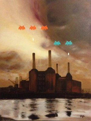 Artwork image