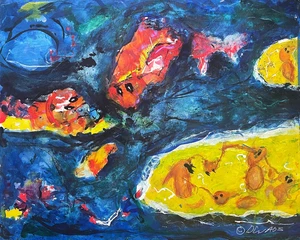 Artwork image