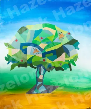 Artwork image