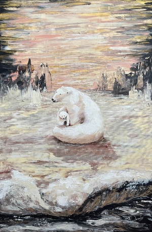 Artwork image