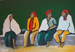 Artwork image