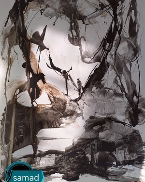 Artwork image