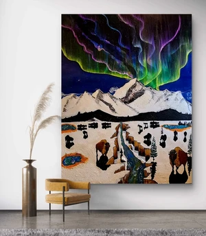 Artwork image