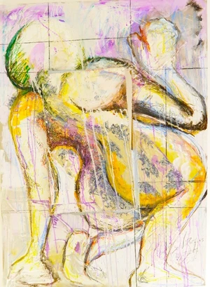 Artwork image