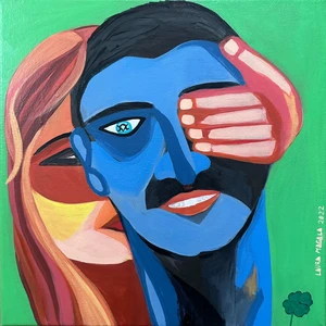 Artwork image