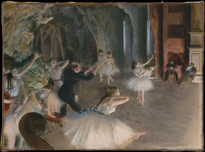 Artwork image