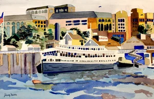 Artwork image