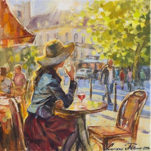 Artwork image