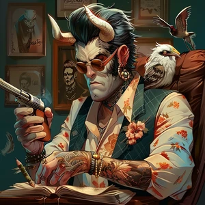 Artwork image
