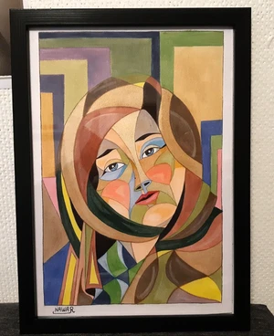 Artwork image