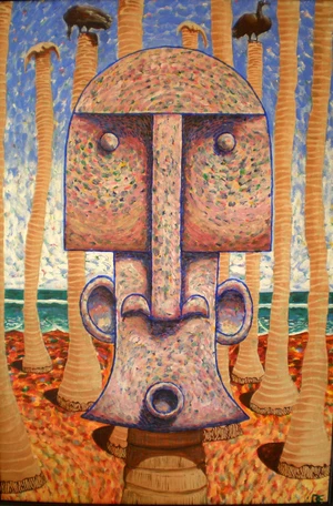 Artwork image