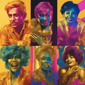 Artwork image