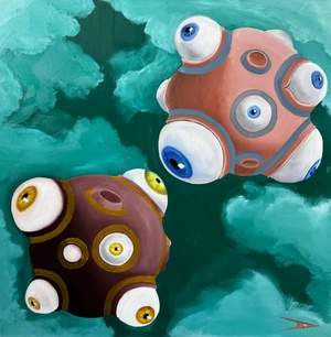 Artwork image