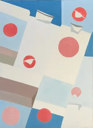 Artwork image