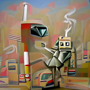 Artwork image