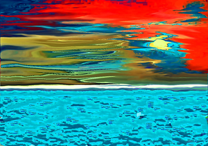 Artwork image