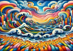 Artwork image