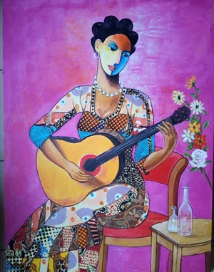 Artwork image