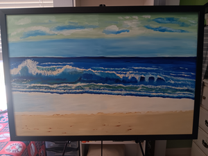 Artwork image