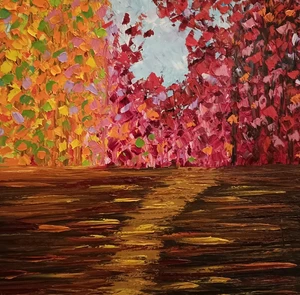 Artwork image
