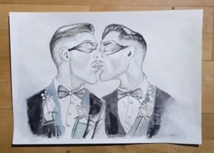 Artwork image
