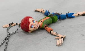 Artwork image