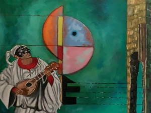 Moonlight Serenade