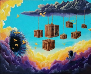 Artwork image