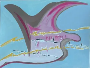 Artwork image