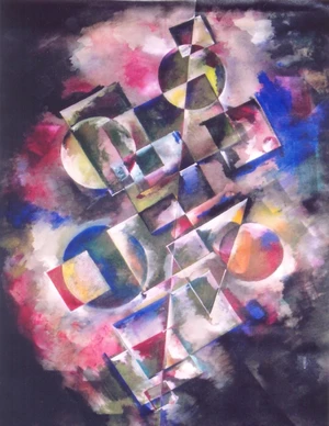 Artwork image