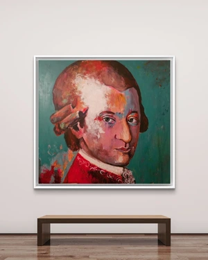 Artwork image