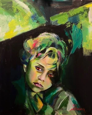 Artwork image