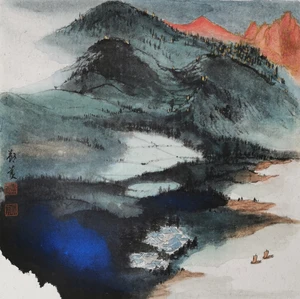 Artwork image