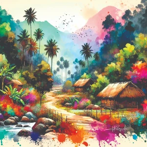 Artwork image
