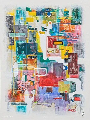 Artwork image