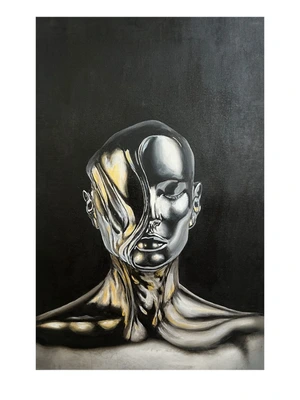 Artwork image