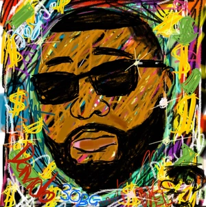 Artwork image